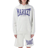 Grey Sweatshirt